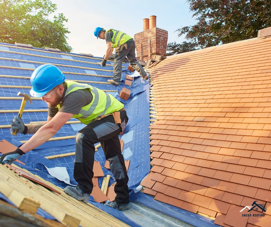 Why choose Roof Repair Near Me in Golden Eagle, IL
